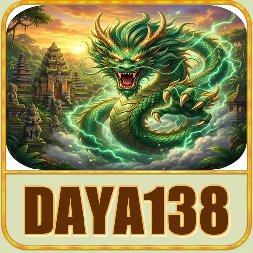 Tabel RTP game kasino daya138